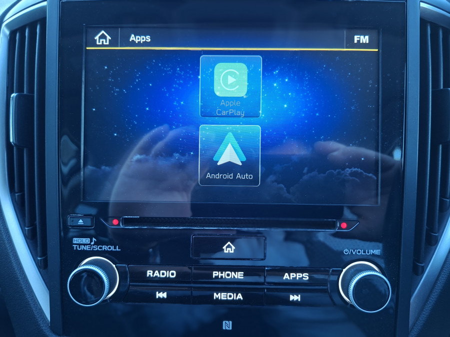 2021 MY22 Subaru Forester S5 2.5i SUV Image 25