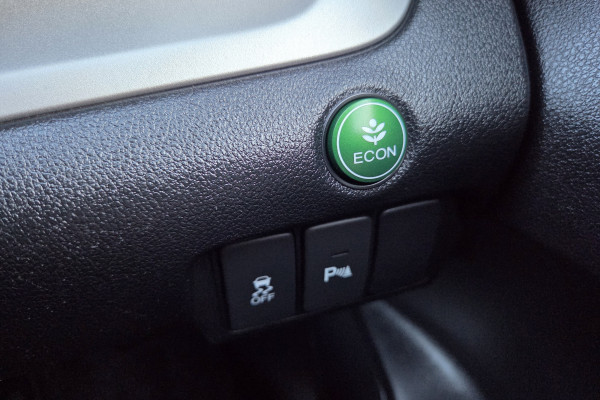 2014 MY15 Honda CR-V RM VTi SUV Image 17