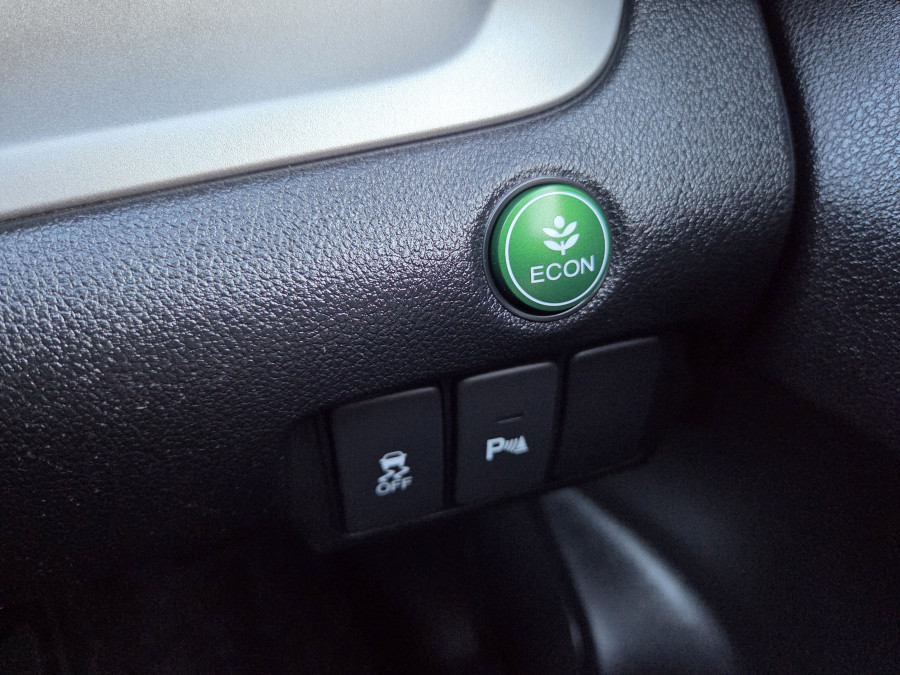 2014 MY15 Honda CR-V RM VTi SUV Image 17