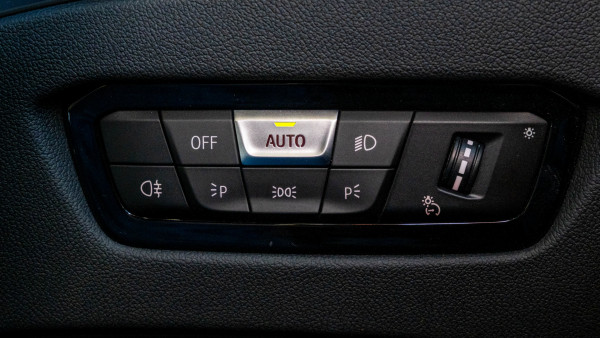 2022 MY21 BMW 4 Series G26 M440i xDrive Hatch image 39