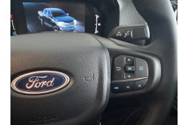 2025 MY25.25 Ford Ranger P703 XLT Ute