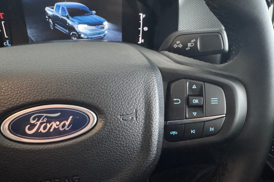 2025 MY25.25 Ford Ranger P703 XLT Ute Image 20