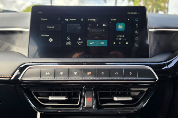 2026 MG MG3 ZP22 Vibe Hatch Image 12