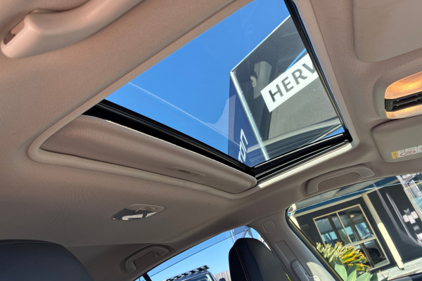 2020 MY21 Subaru XV G5-X 2.0i-S SUV Image 18
