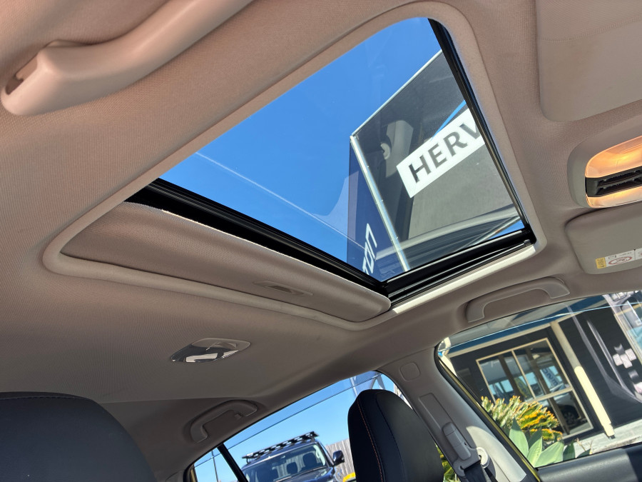 2020 MY21 Subaru XV G5-X 2.0i-S SUV Image 18