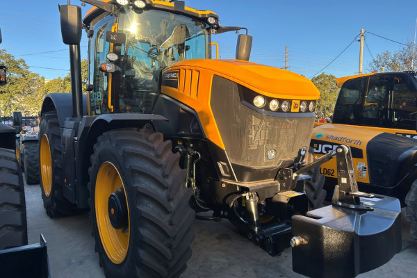 2026 JCB FASTRAC Other Image 2