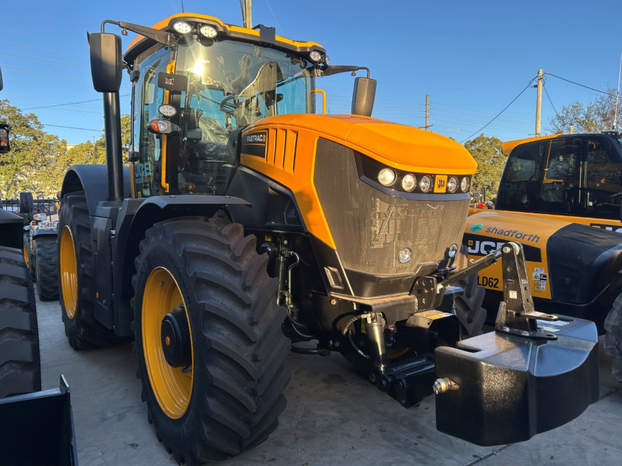 2026 JCB FASTRAC Other Image 2