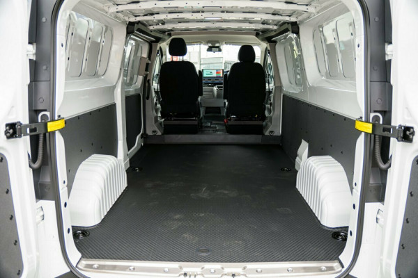 2026 LDV Deliver 7 SV65C MY26 Low Roof LWB Van Image 8