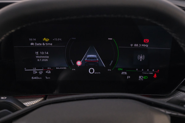 2026 Audi Q5 e-hybrid 270kW SUV image 10