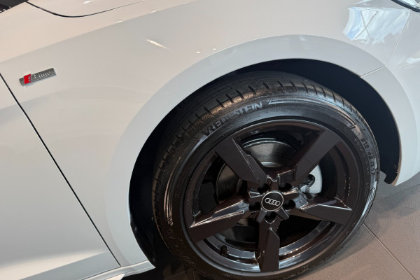 2025 Audi A1 GB 35 TFSI S line Edition Hatch Image 8