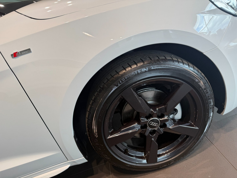 2025 Audi A1 GB 35 TFSI S line Edition Hatch Image 8
