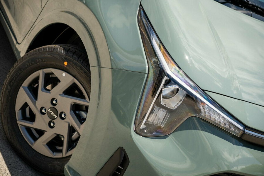 2025 Kia Picanto JA PE2 Sport Hatch Image 6