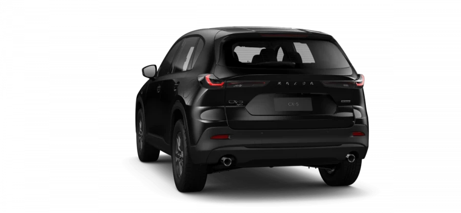 2026 Mazda CX-5 KM Series G25 Pure  SUV Image 17
