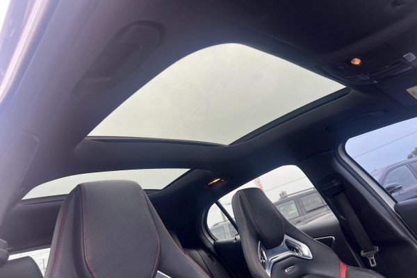 2016 Mercedes-Benz GLA-Class X156 GLA45 AMG SUV Image 18
