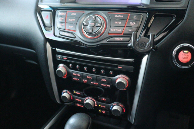 2016 Nissan Pathfinder R52 ST-L SUV Image 26