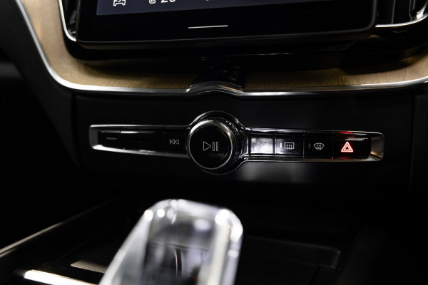 2026 Volvo XC60 UZ B5 Plus 2L Mild Hybrid AWD SUV Image 15