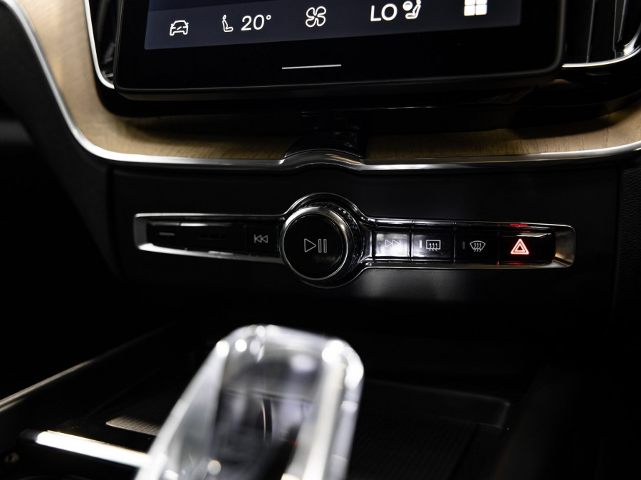 2026 Volvo XC60 UZ B5 Plus 2L Mild Hybrid AWD SUV Image 15
