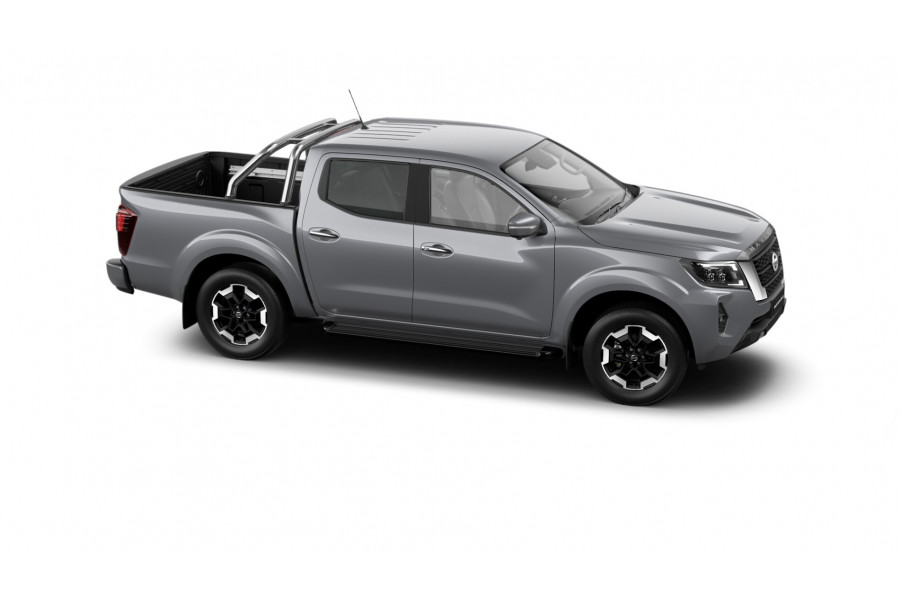 2025 Nissan Navara D23 ST-X Ute Image 11