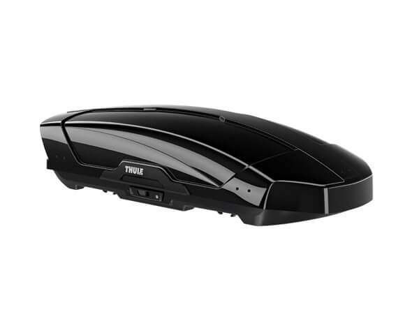 Carrier Pod Motion XT M 200 - black (THULE)