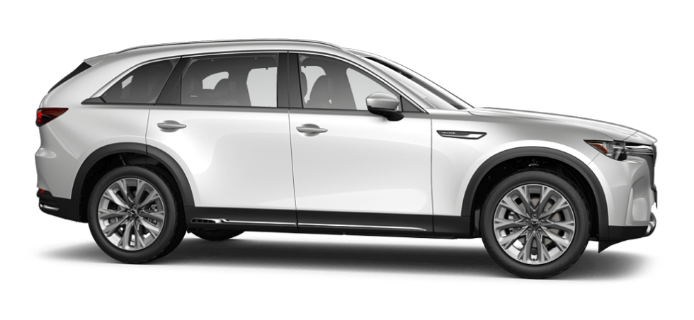 2025 MY24 Mazda CX-90 KK G50e GT SUV Image 9