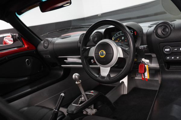 2019 Lotus Elise Sport 220 Convertible Image 24