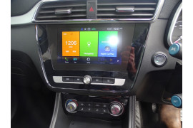 2020 MY21 MG ZS EV AZS1 Essence SUV