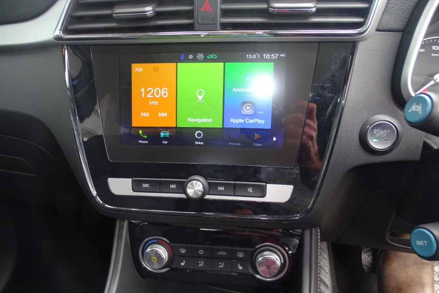 2020 MY21 MG ZS EV AZS1 Essence SUV Image 20