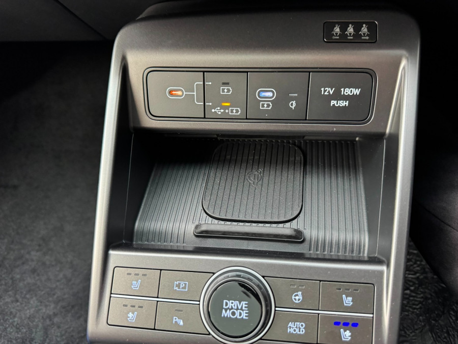 2026 Hyundai KONA SX2.V3 SUV Image 21