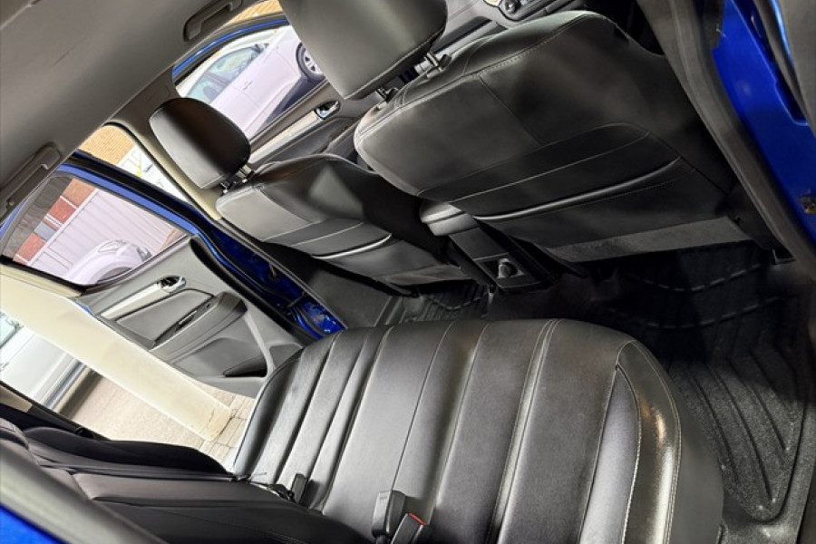 2017 Holden Colorado RG LTZ Crew Cab Pickup Image 11