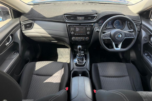 2019 Nissan X-Trail T32 Series II ST SUV Image 11