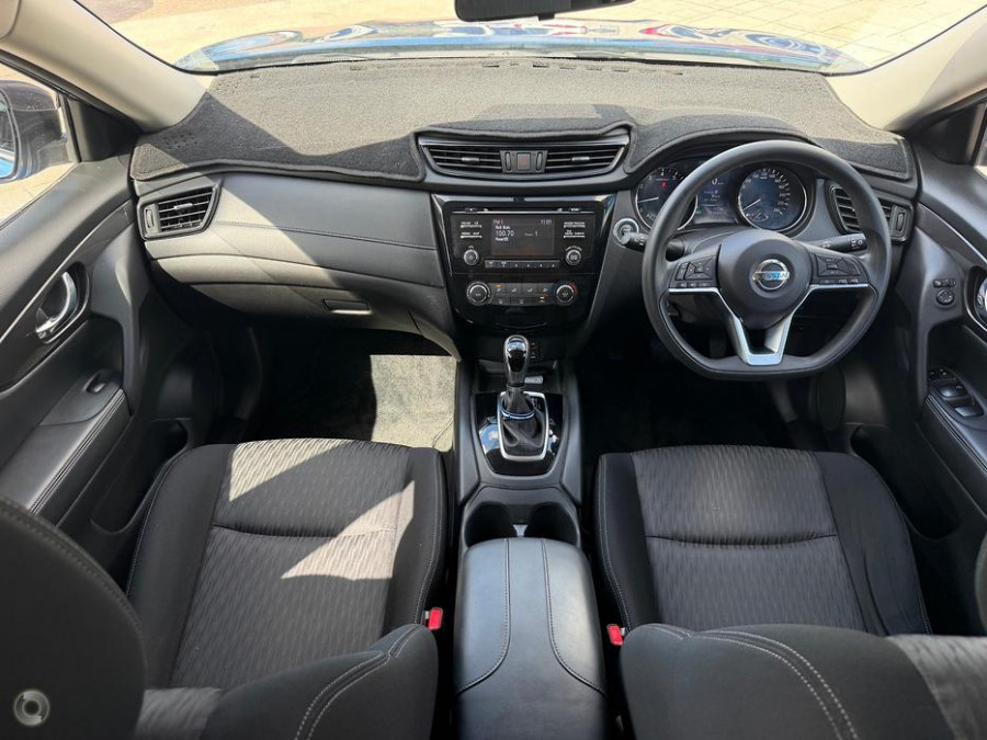 2019 Nissan X-Trail T32 Series II ST SUV Image 11
