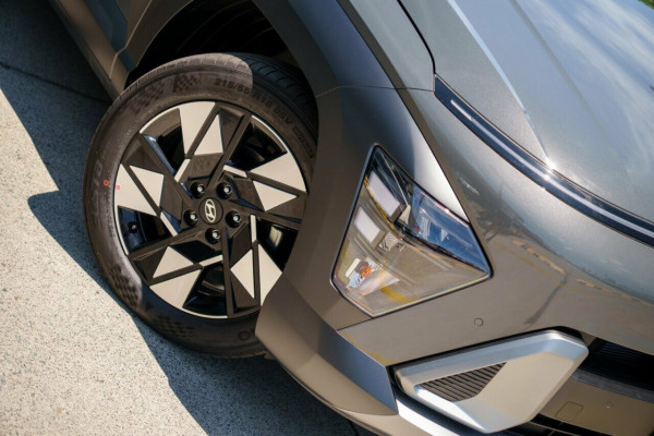 2026 MY27 Hyundai KONA SX2.V3 Hybrid Elite SUV Image 6