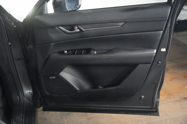 2019 Mazda CX-5 KF Series GT SP SUV Image 30