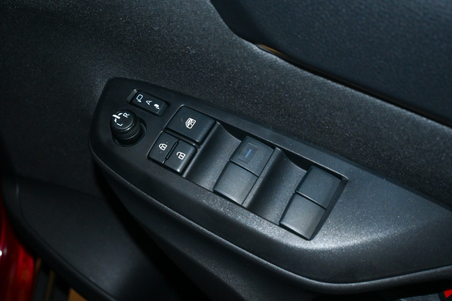 2020 Toyota Yaris Cross MXPJ10R GX SUV Image 10