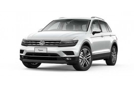 Volkswagen Tiguan Highline 5N
