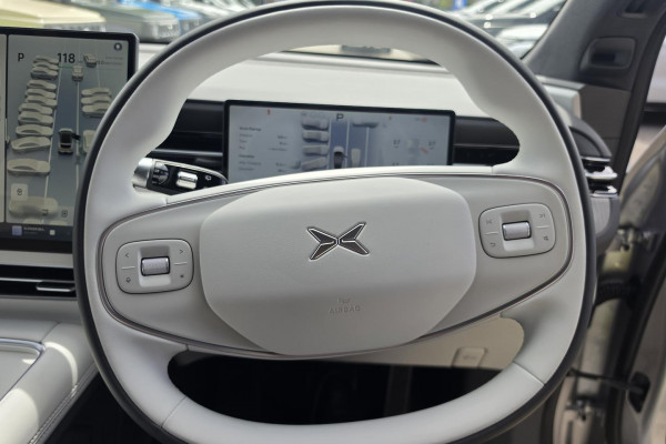 2026 XPeng G6  Long Range SUV Image 22