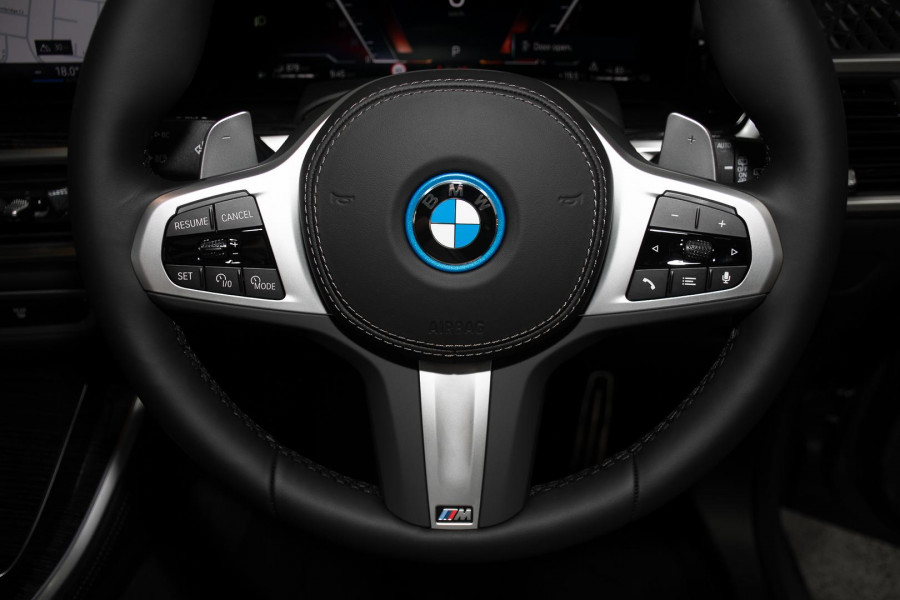 2026 BMW X5 G05 LCI xDrive50e M Sport SUV