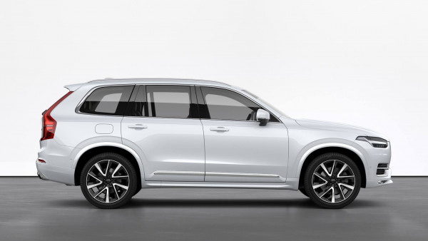 2020 MYon Volvo XC90 L Series T6 Inscription Suv Image 5