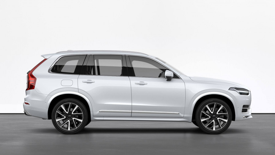2020 MYon Volvo XC90 L Series T6 Inscription Suv Image 5