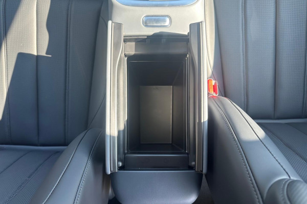 2026 AION AION UT No Series Luxury Hatch Image 44