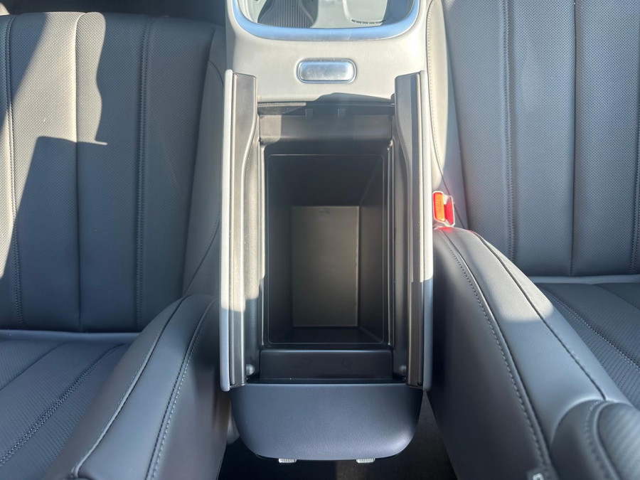 2026 AION AION UT No Series Luxury Hatch Image 44