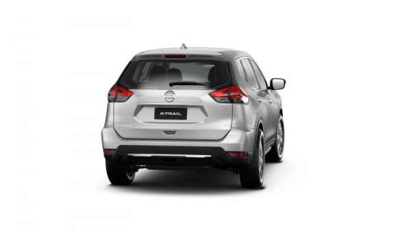 2020 Nissan X-Trail T32 Series III TS Other