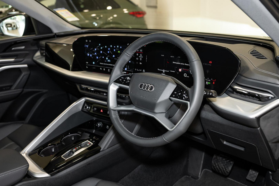 2025 Audi Q5 GU TFSI 150kW SUV