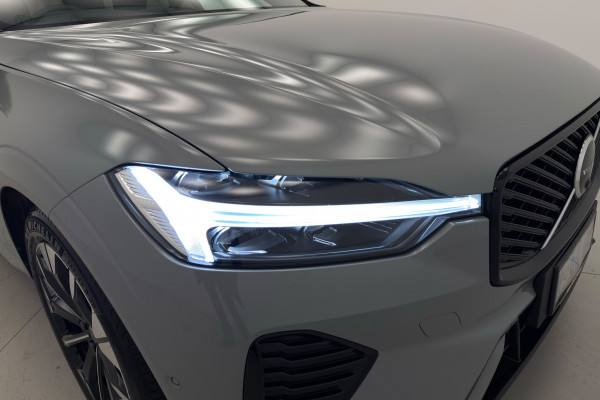 2025 MY26 Volvo XC60 UZ Ultra B5 Dark SUV Image 9