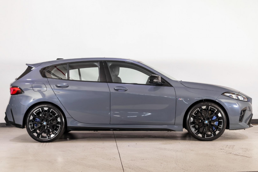 2025 BMW 1 Series F70 M135 xDrive Hatch