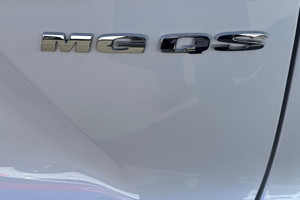 2026 MY25 MG QS IS31 Excite SUV Image 8