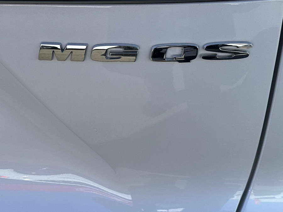 2026 MY25 MG QS IS31 Excite SUV Image 8