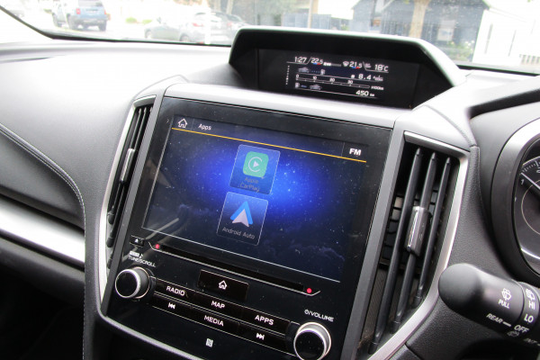 2021 Subaru Impreza GT7EKALP 2.0i Premium Hatch Image 10