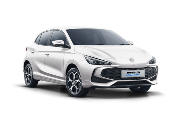 2024 MG MG3 Excite Excite Other