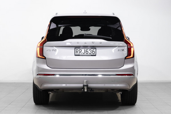 2026 Volvo XC90 L Series B5 AWD Plus SUV Image 7